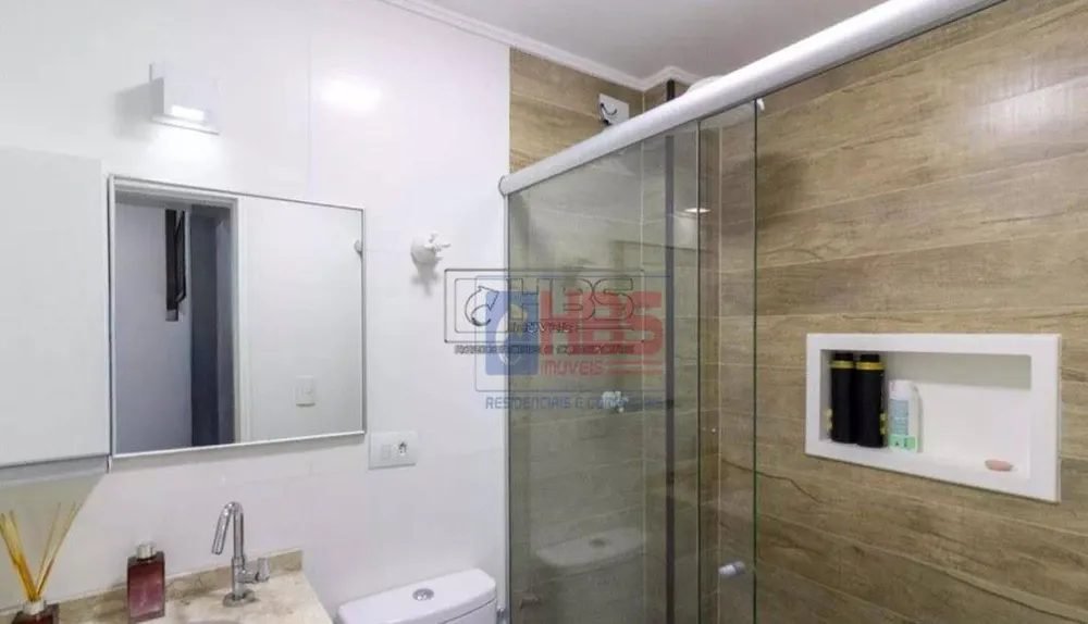 Apartamento, 3 quartos, 81 m² - Foto 2