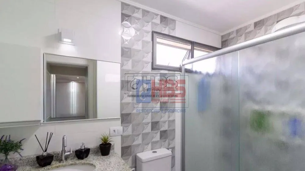 Apartamento, 3 quartos, 81 m² - Foto 7