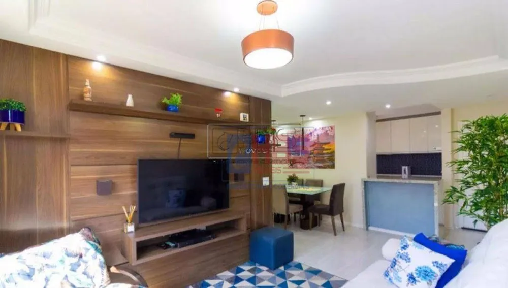 Apartamento, 3 quartos, 81 m² - Foto 3
