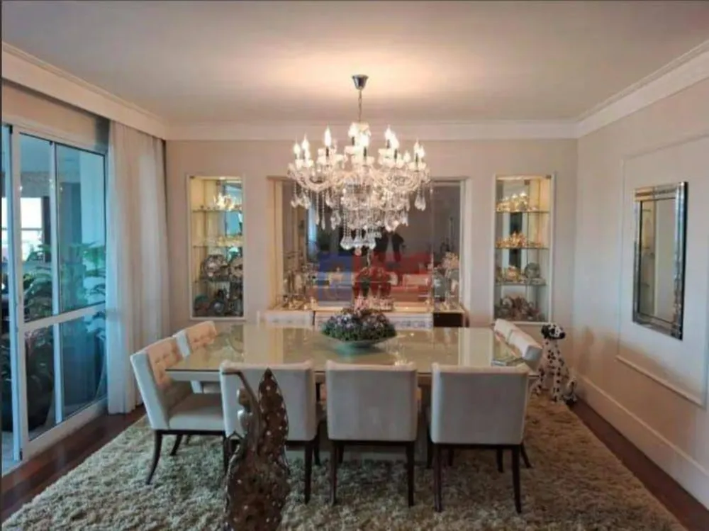 Apartamento, 4 quartos, 310 m² - Foto 4