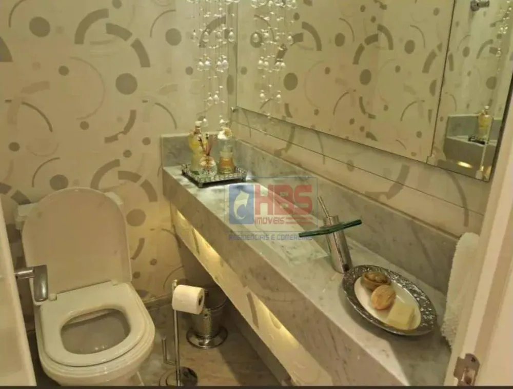 Apartamento, 4 quartos, 310 m² - Foto 12