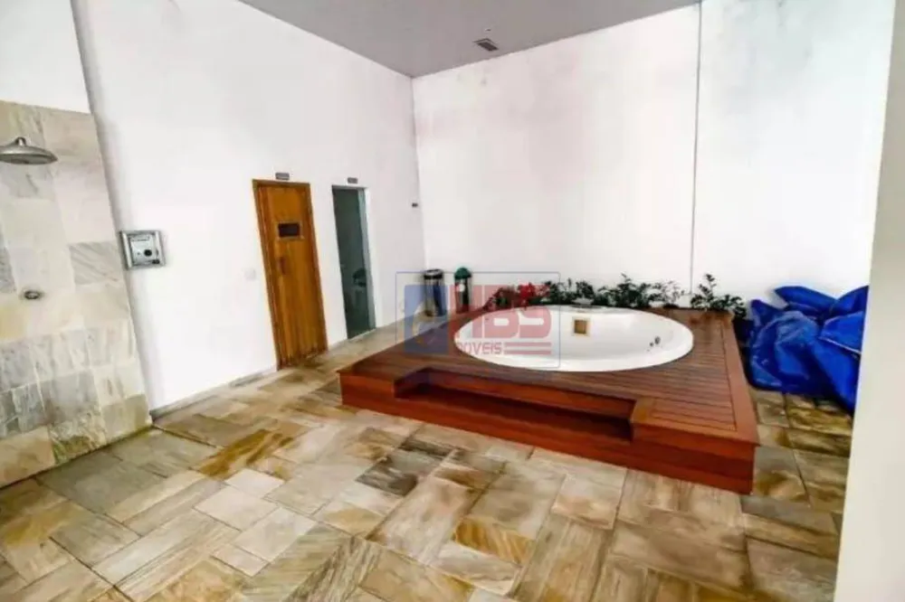 Apartamento, 4 quartos, 310 m² - Foto 13