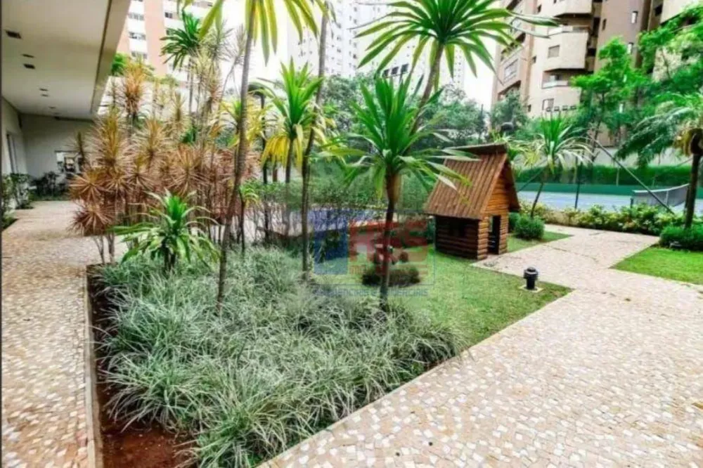 Apartamento, 4 quartos, 310 m² - Foto 14