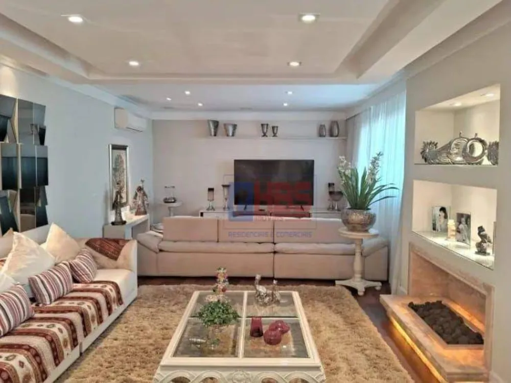 Apartamento, 4 quartos, 310 m² - Foto 3