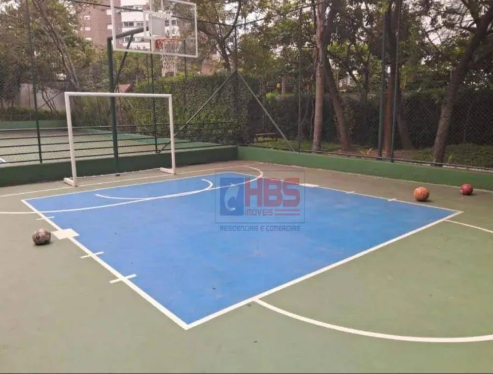 Apartamento, 4 quartos, 310 m² - Foto 7