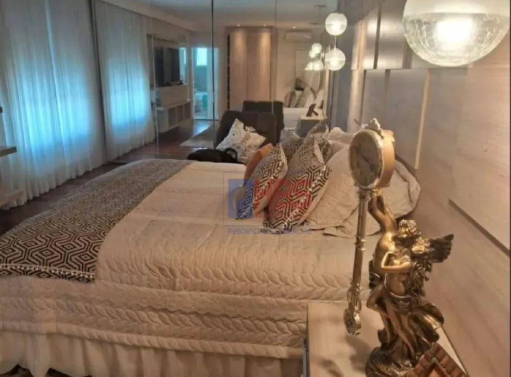 Apartamento, 4 quartos, 310 m² - Foto 8