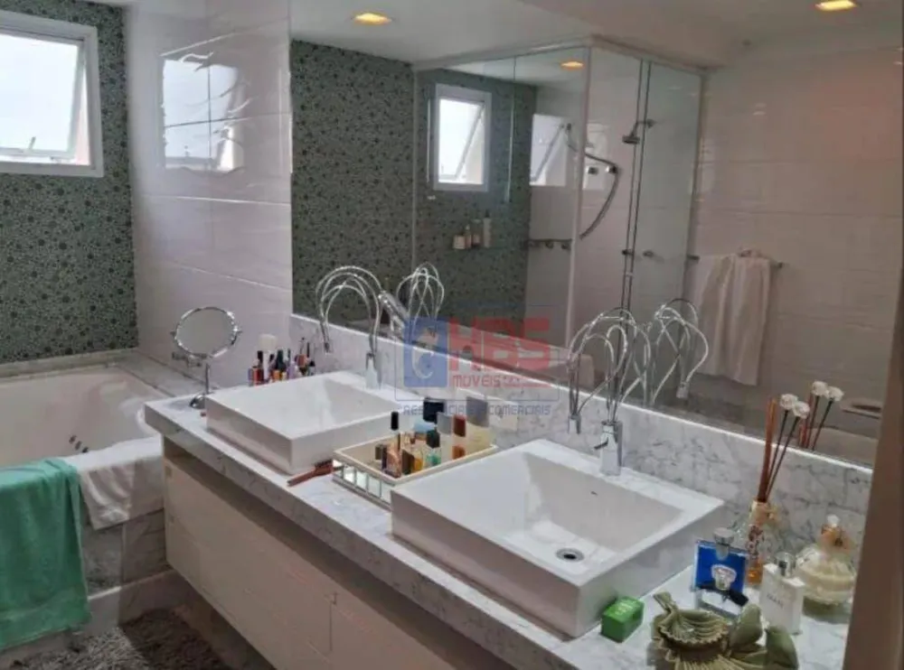 Apartamento, 4 quartos, 310 m² - Foto 11