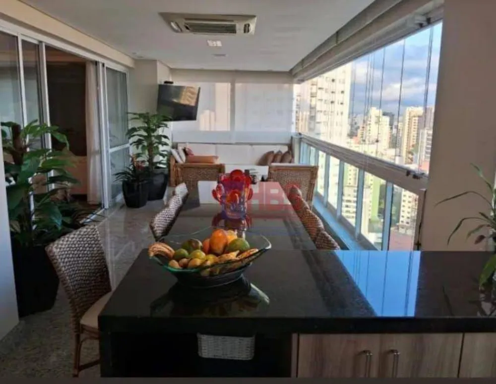 Apartamento, 4 quartos, 310 m² - Foto 5