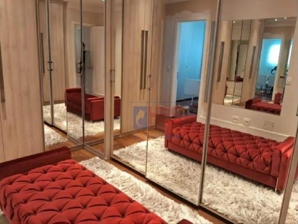 Apartamento, 4 quartos, 310 m² - Foto 15