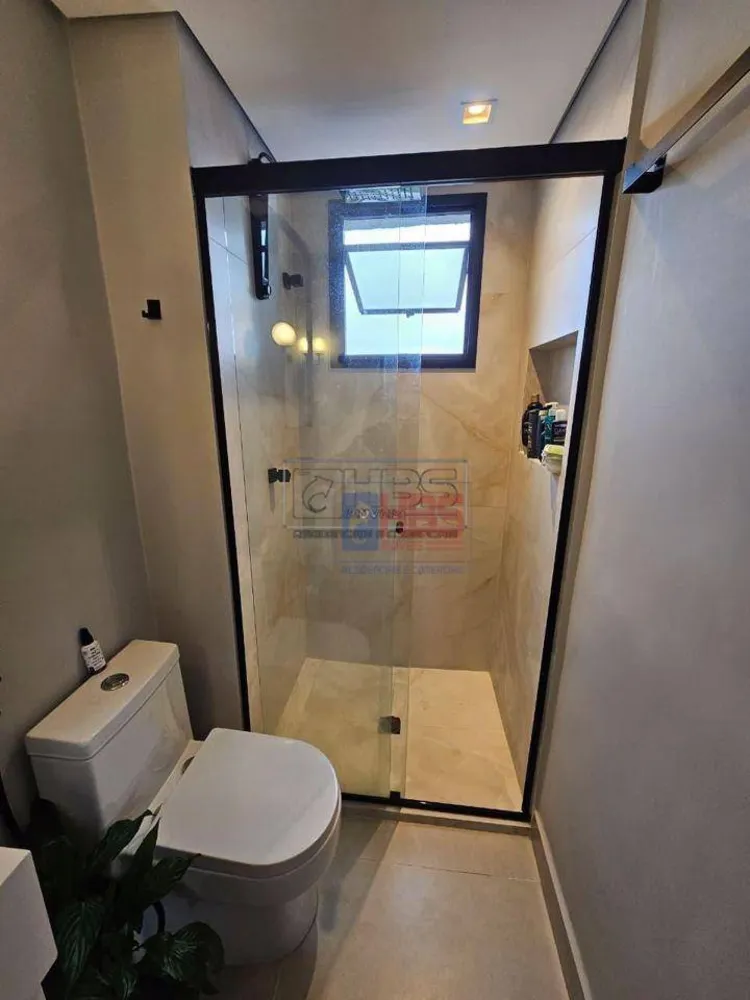 Apartamento, 1 quarto, 37 m² - Foto 1