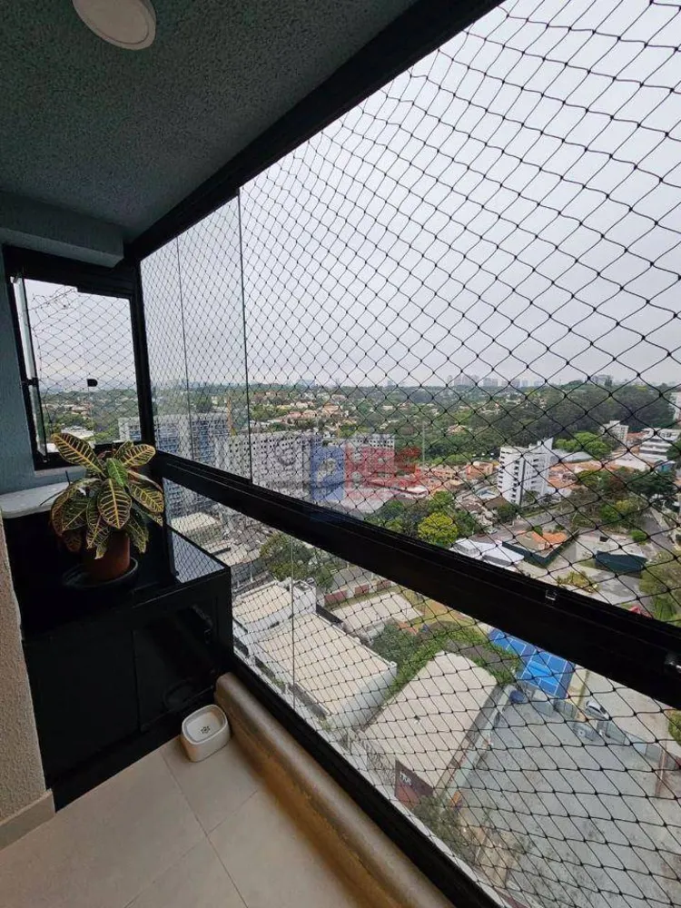 Apartamento, 1 quarto, 37 m² - Foto 3
