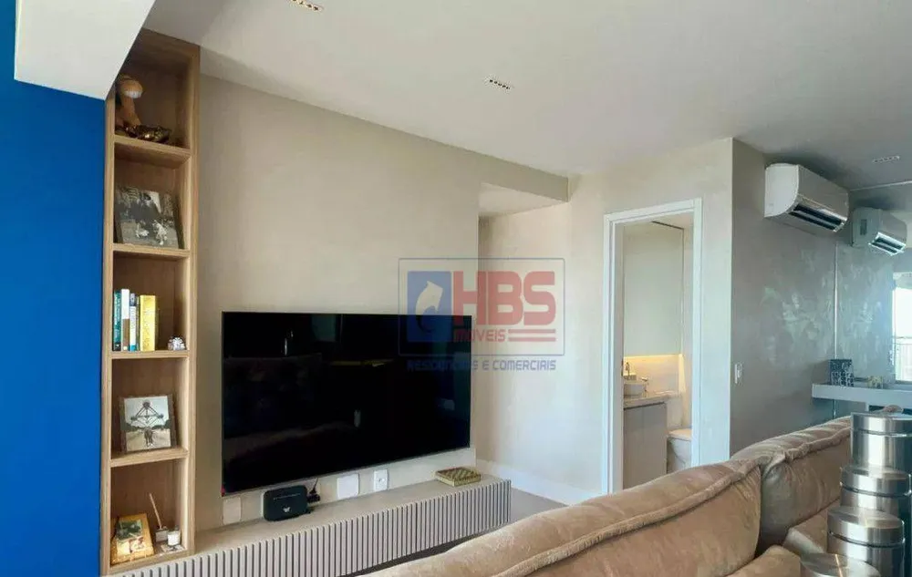 Apartamento, 2 quartos, 78 m² - Foto 11