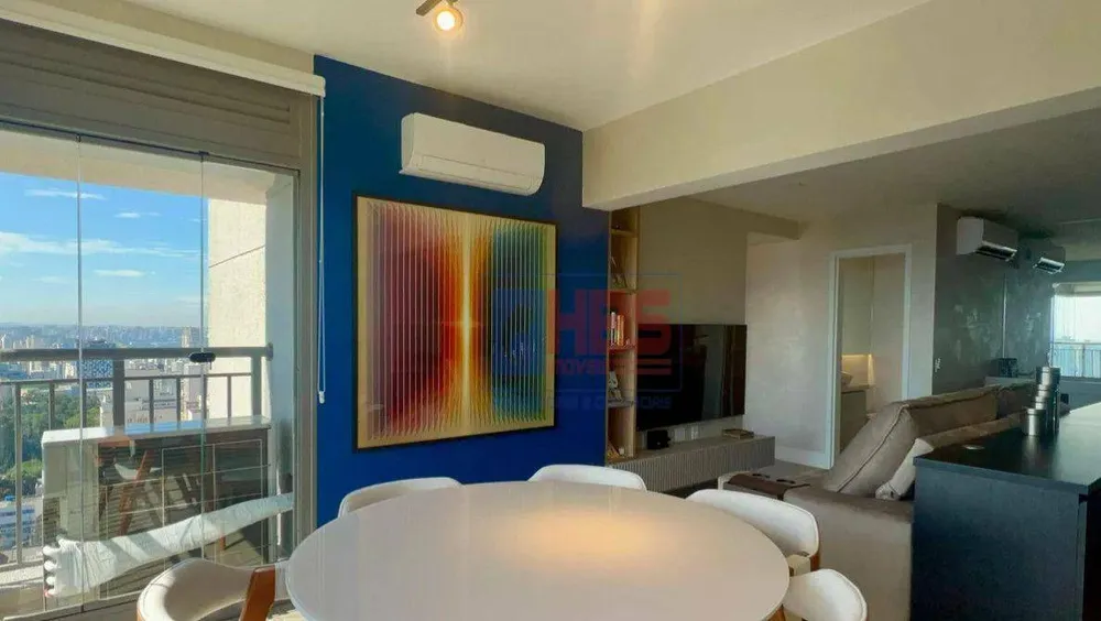 Apartamento, 2 quartos, 78 m² - Foto 5