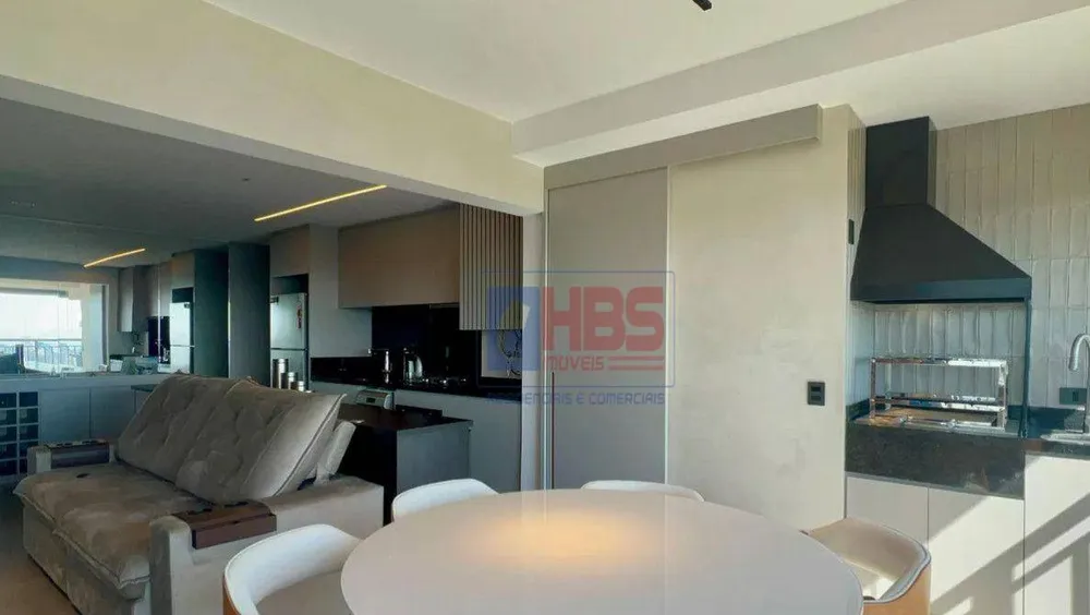 Apartamento, 2 quartos, 78 m² - Foto 4