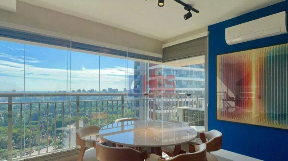Apartamento, 2 quartos, 78 m² - Foto 6