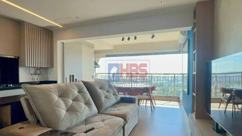 Apartamento, 2 quartos, 78 m² - Foto 1