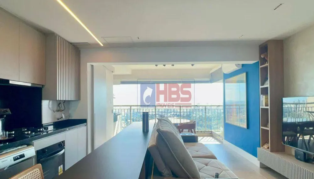 Apartamento, 2 quartos, 78 m² - Foto 3