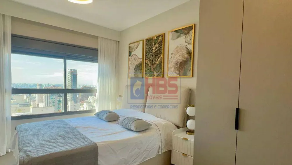 Apartamento, 2 quartos, 78 m² - Foto 15