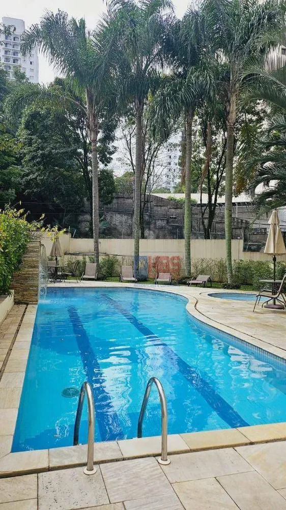 Apartamento, 2 quartos, 52 m² - Foto 7