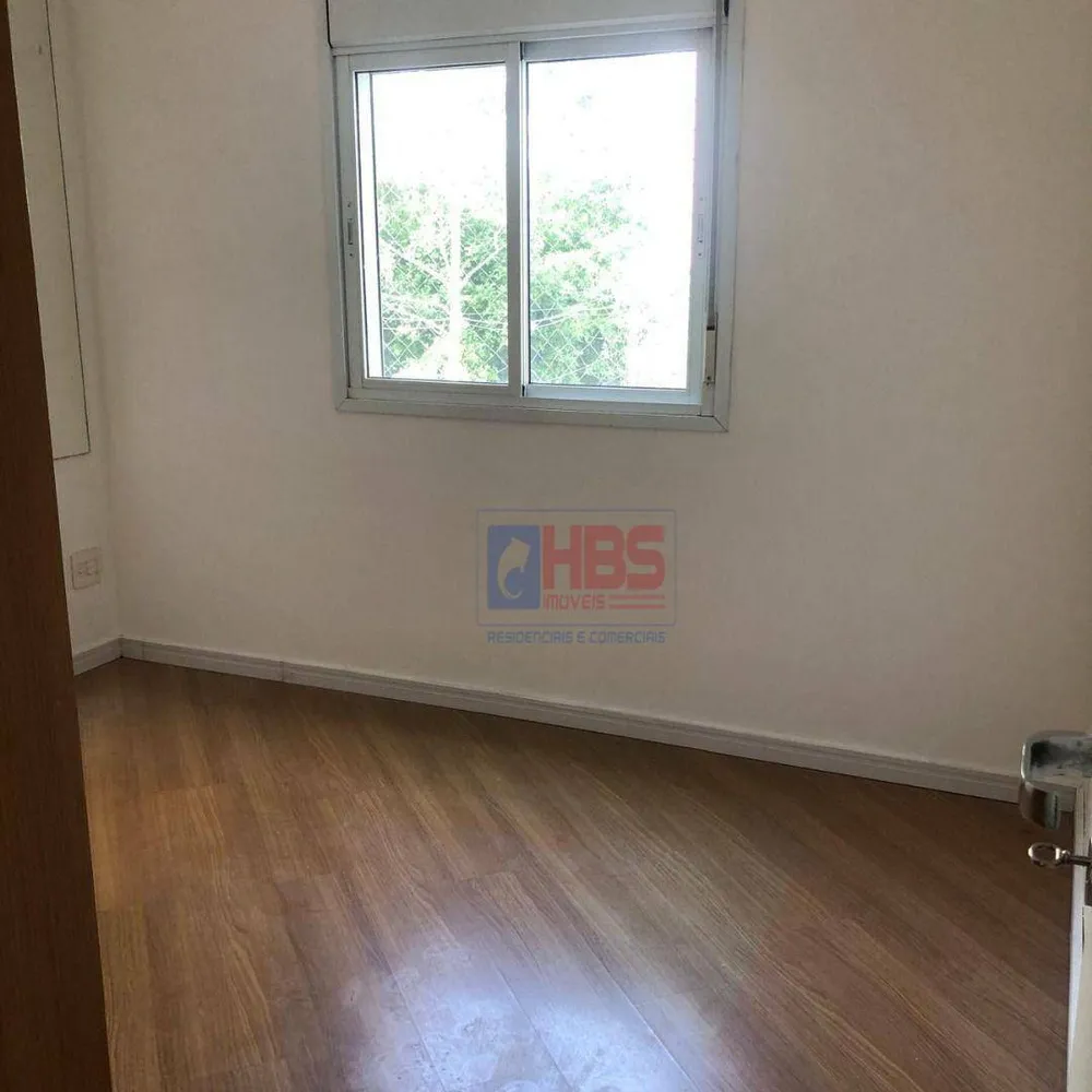Apartamento, 2 quartos, 52 m² - Foto 5