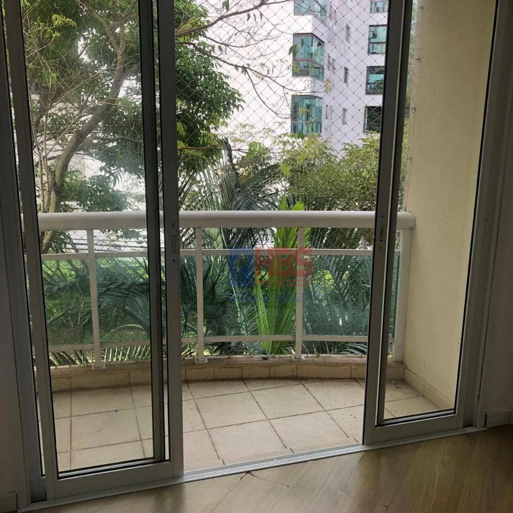 Apartamento, 2 quartos, 52 m² - Foto 8