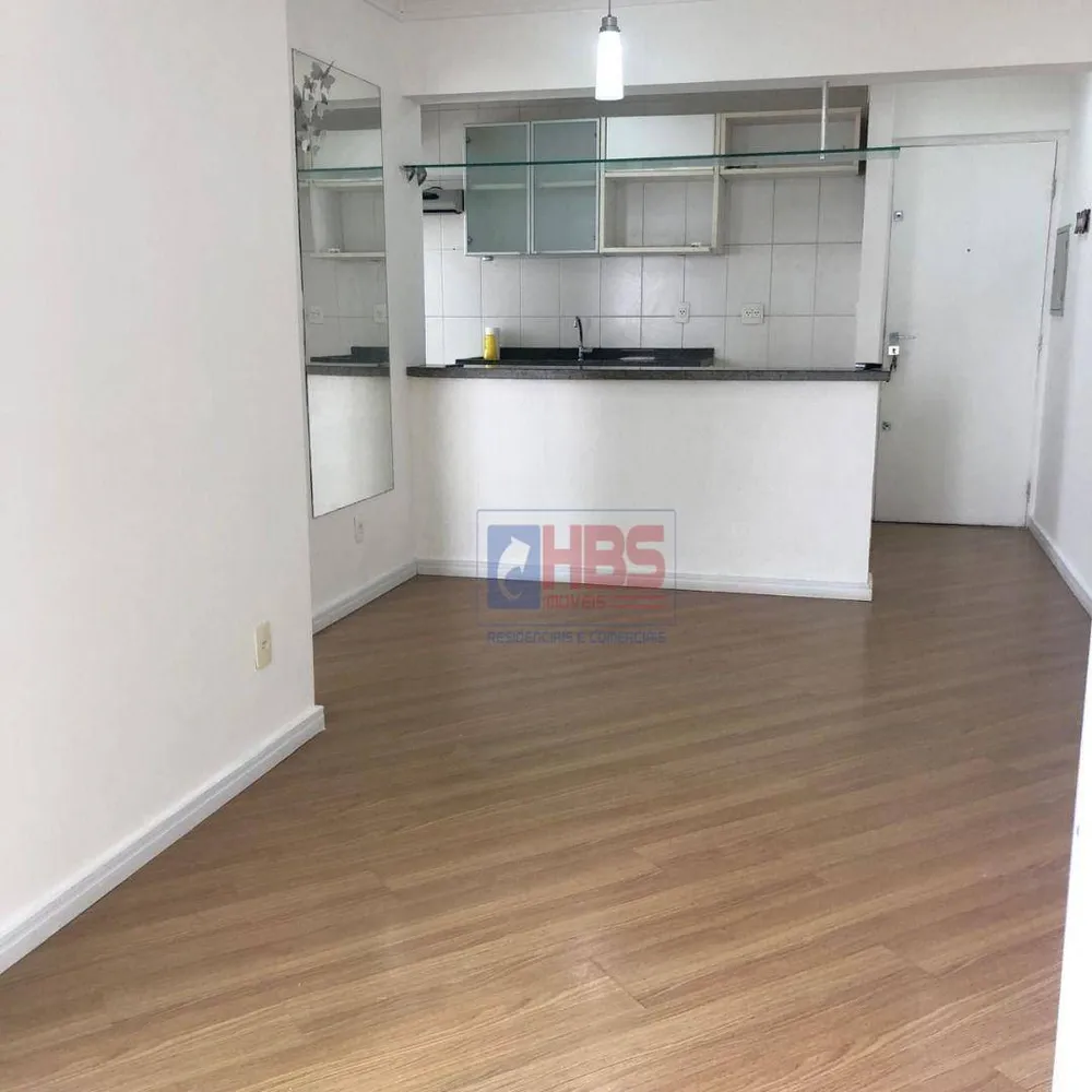 Apartamento, 2 quartos, 52 m² - Foto 1