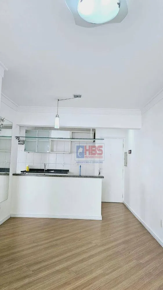 Apartamento, 2 quartos, 52 m² - Foto 2