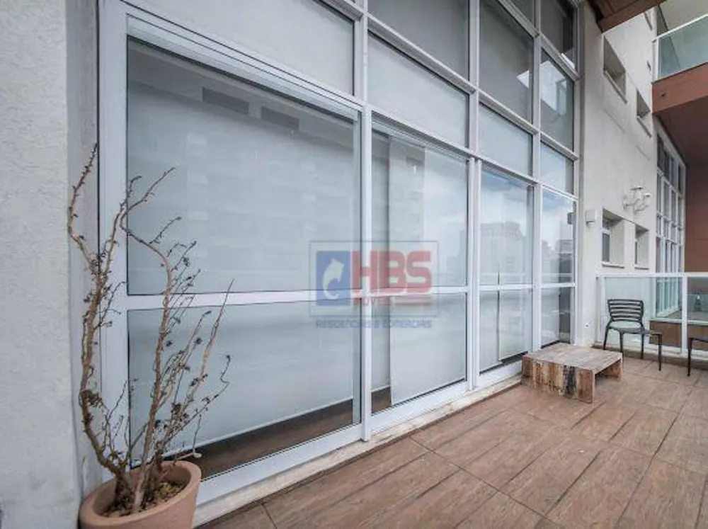 Apartamento, 1 quarto, 89 m² - Foto 12