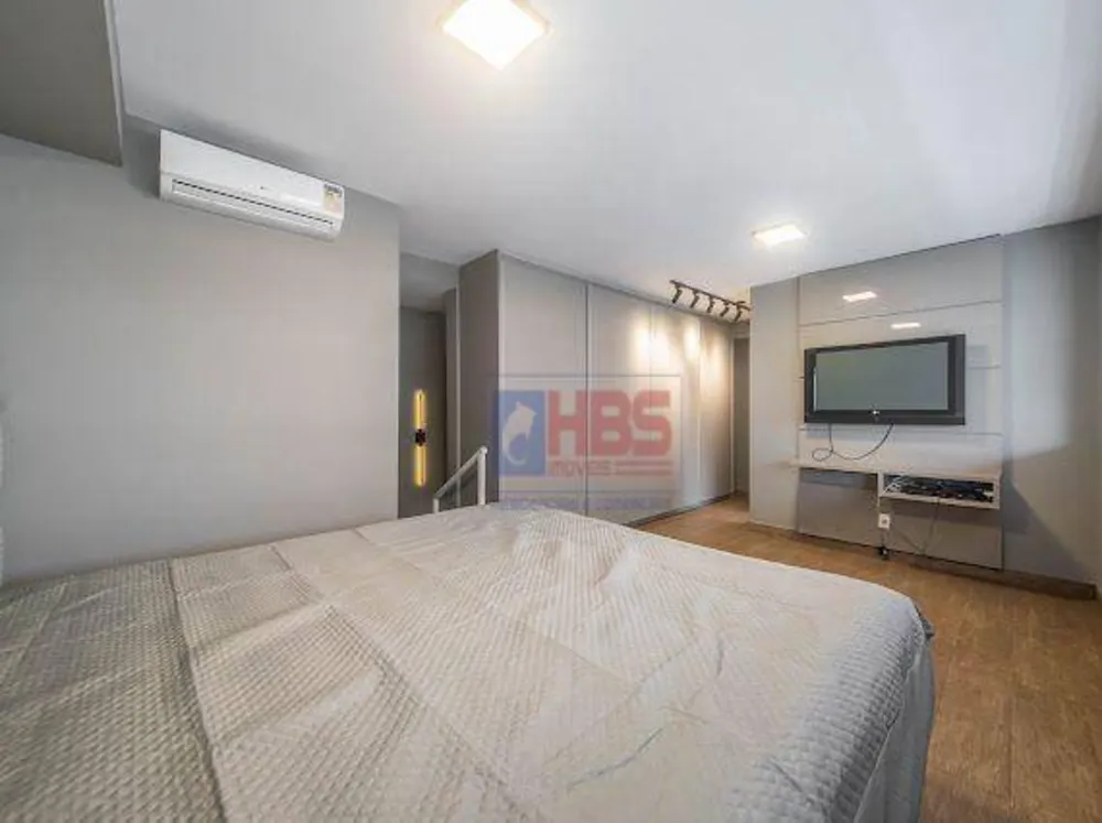 Apartamento, 1 quarto, 89 m² - Foto 15