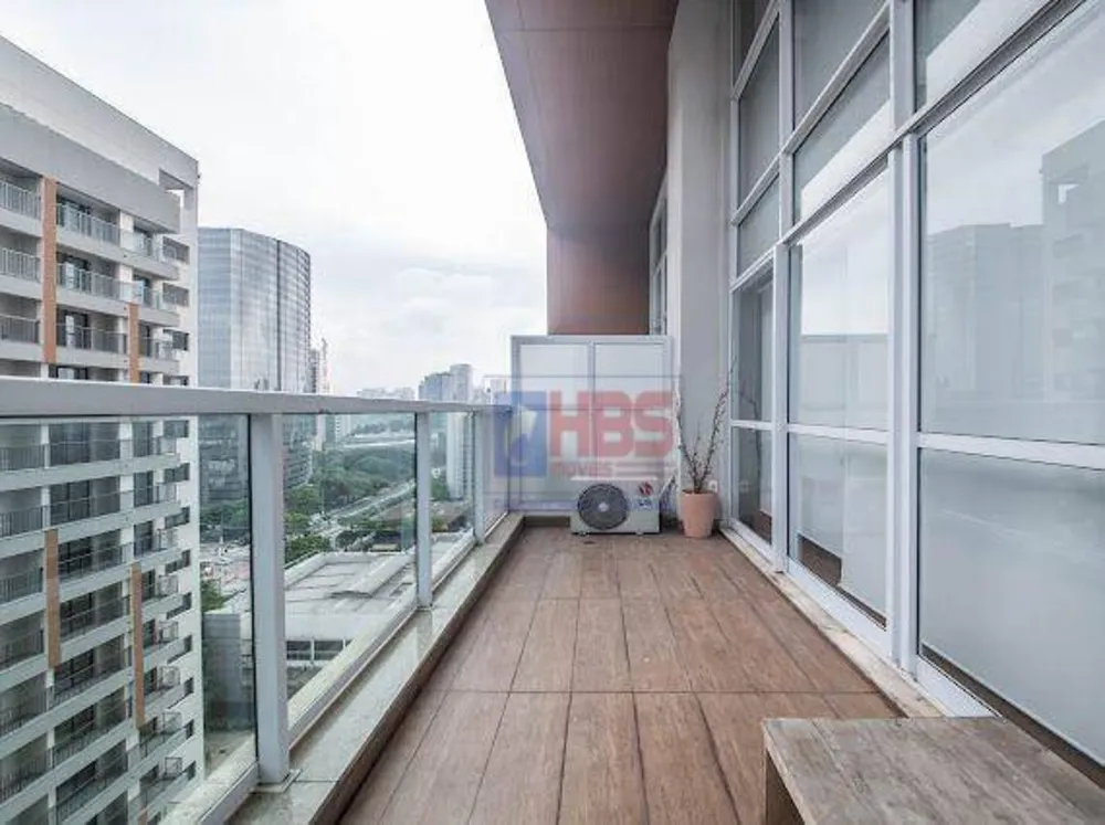 Apartamento, 1 quarto, 89 m² - Foto 13
