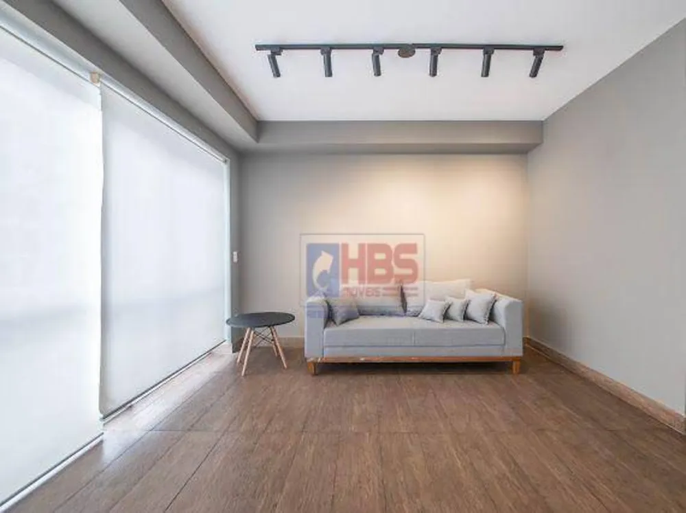 Apartamento, 1 quarto, 89 m² - Foto 4