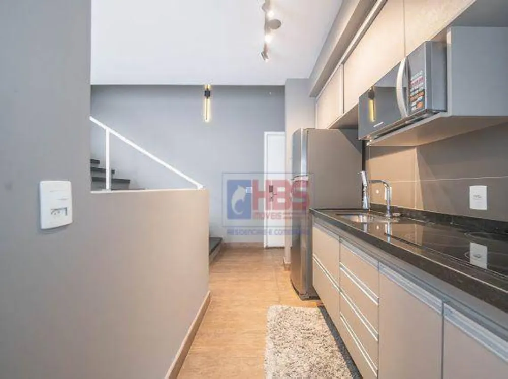 Apartamento, 1 quarto, 89 m² - Foto 11