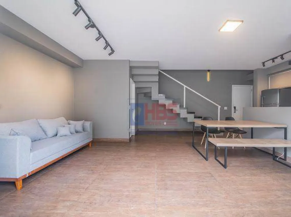 Apartamento, 1 quarto, 89 m² - Foto 7