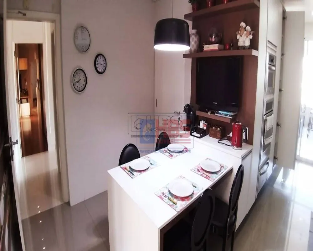 Apartamento, 3 quartos, 281 m² - Foto 4