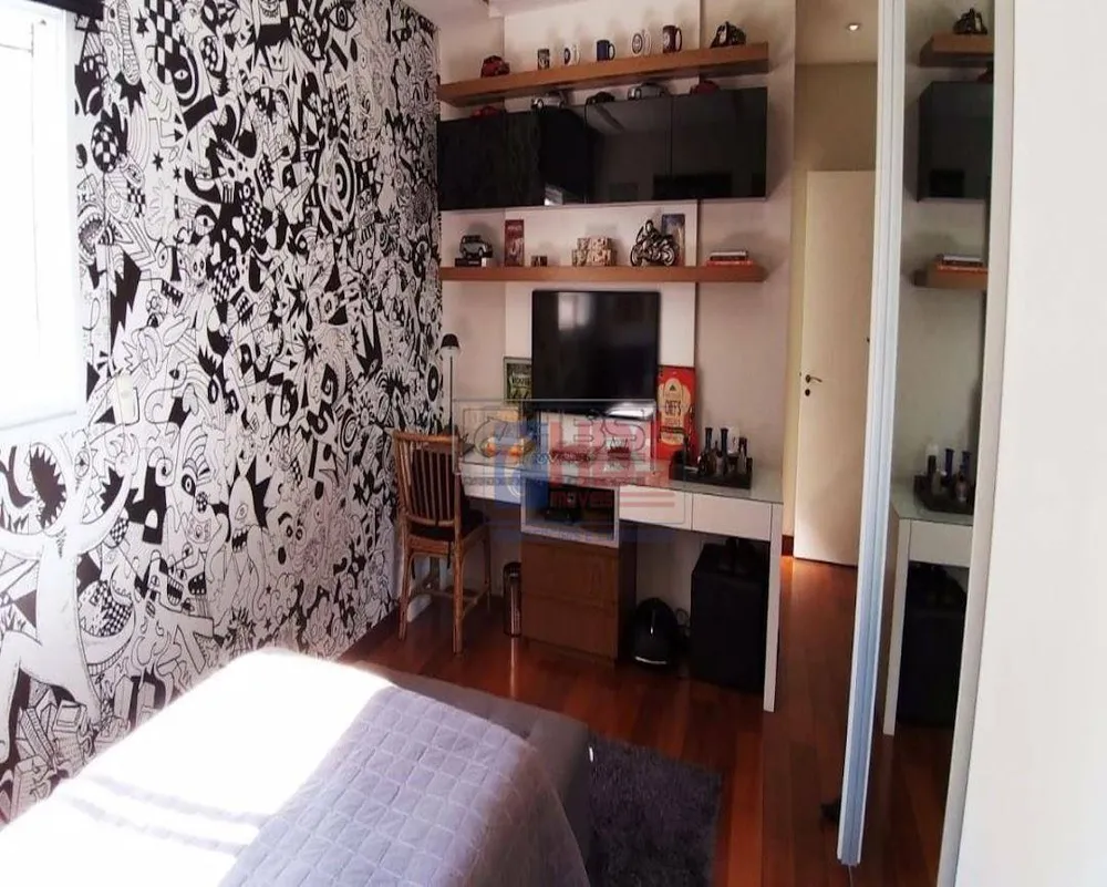 Apartamento, 3 quartos, 281 m² - Foto 5