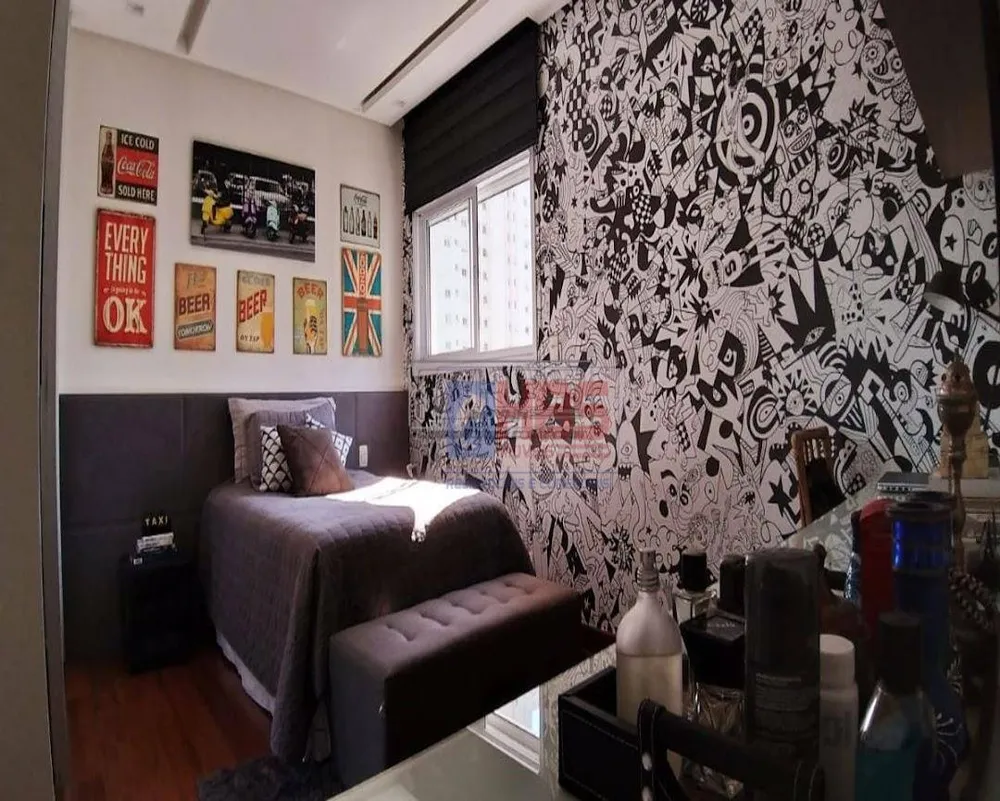 Apartamento, 3 quartos, 281 m² - Foto 6