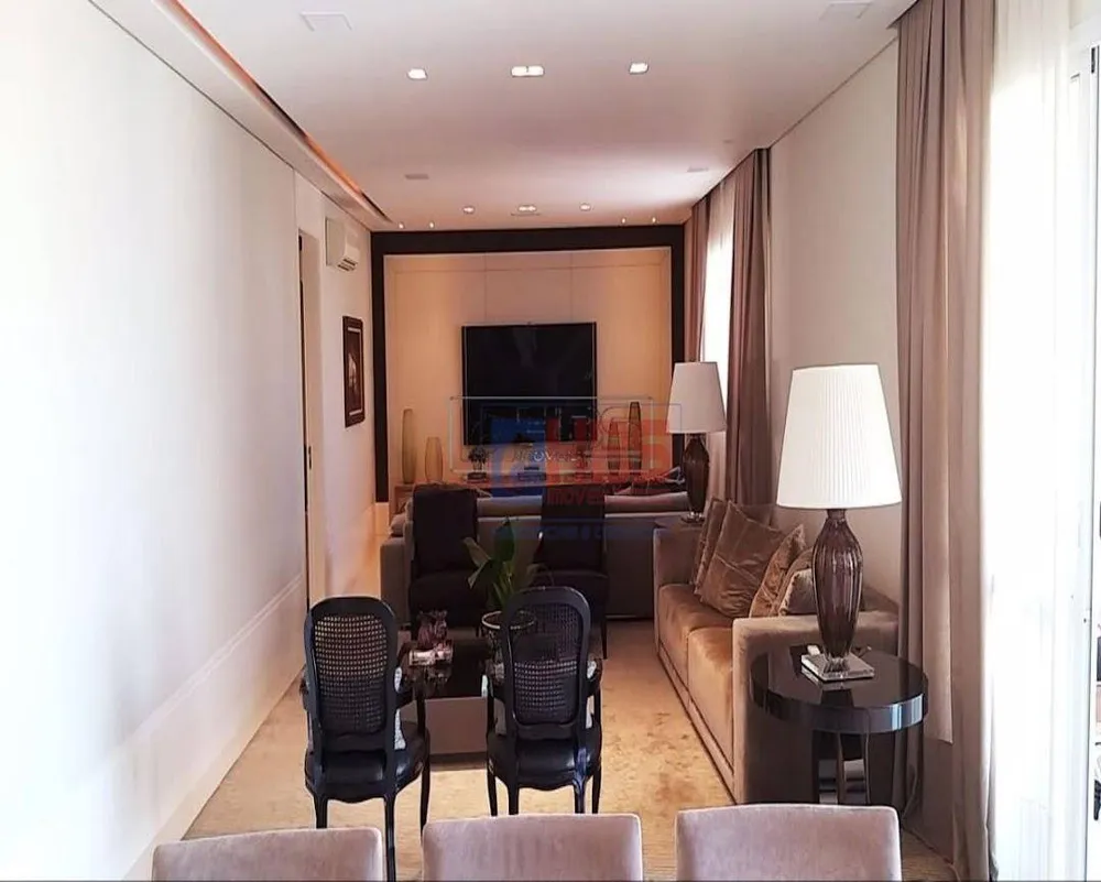 Apartamento, 3 quartos, 281 m² - Foto 3