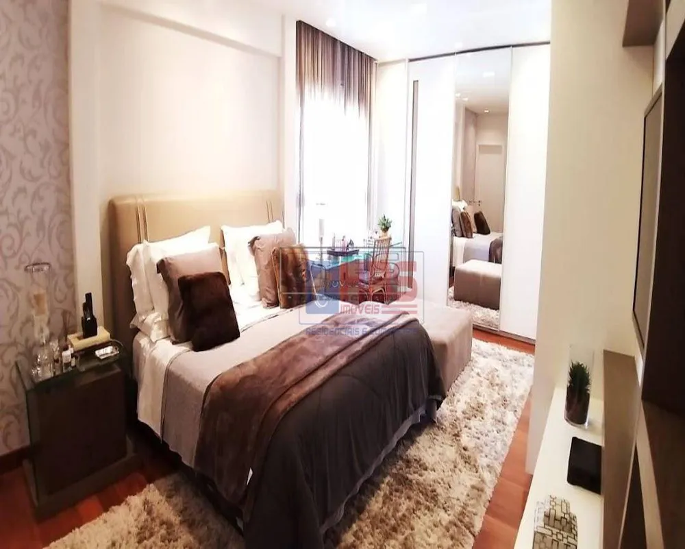 Apartamento, 3 quartos, 281 m² - Foto 7