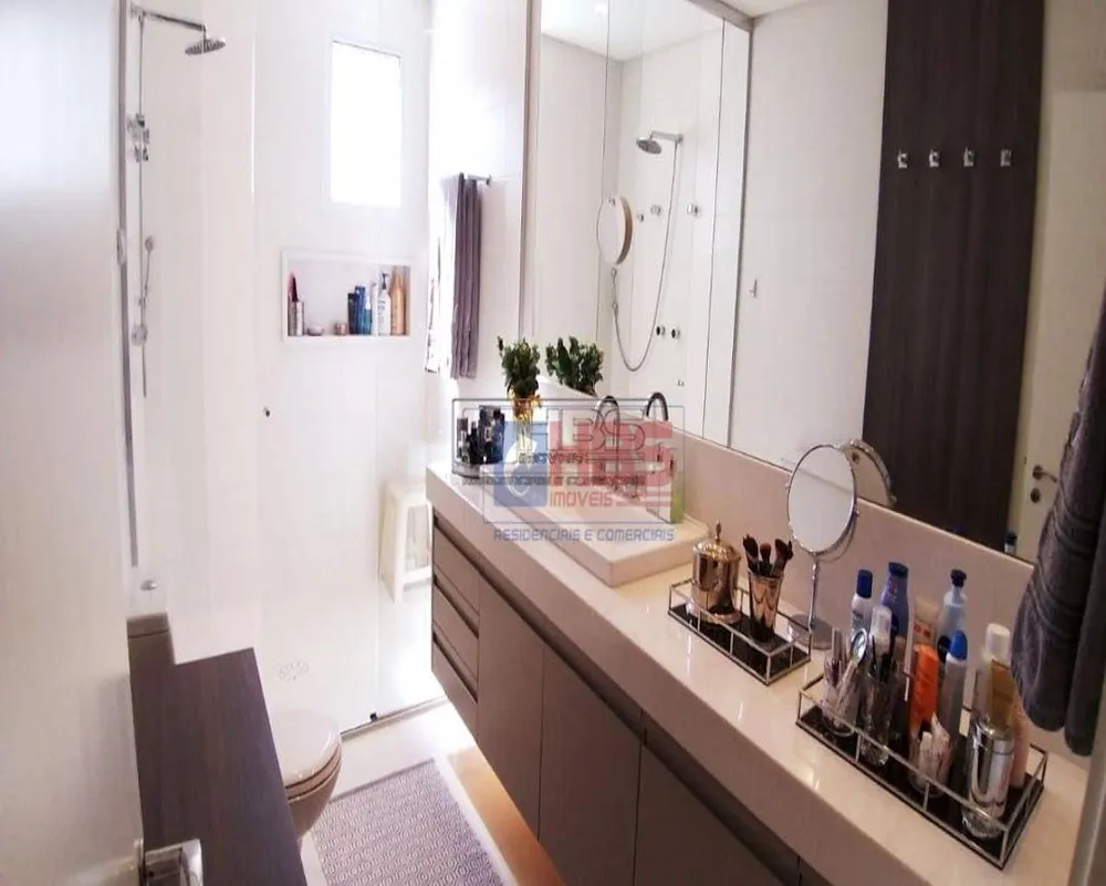 Apartamento, 3 quartos, 281 m² - Foto 8