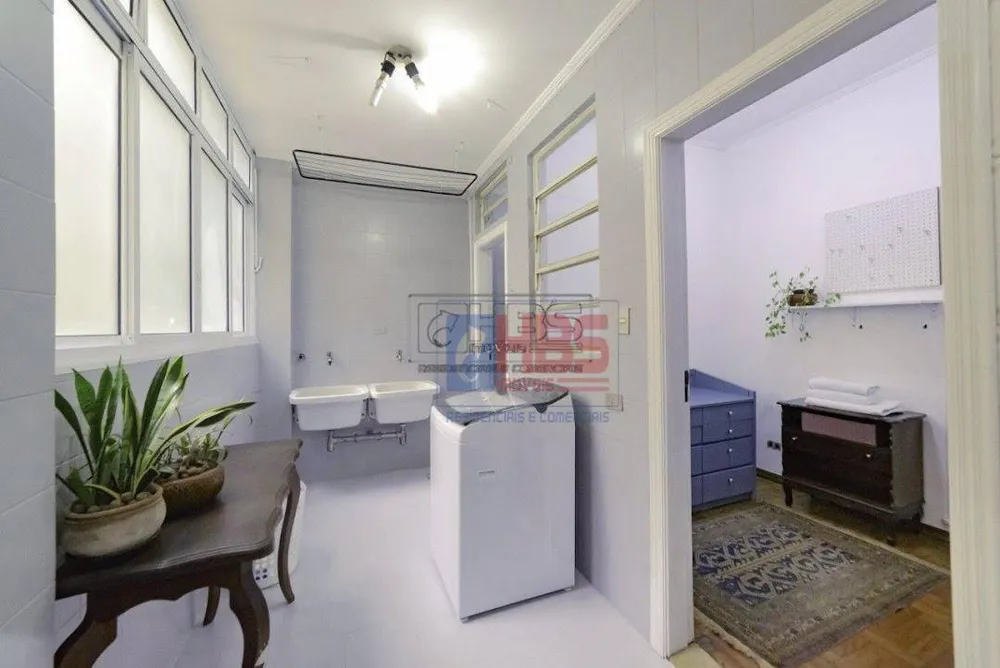 Apartamento, 2 quartos, 155 m² - Foto 7