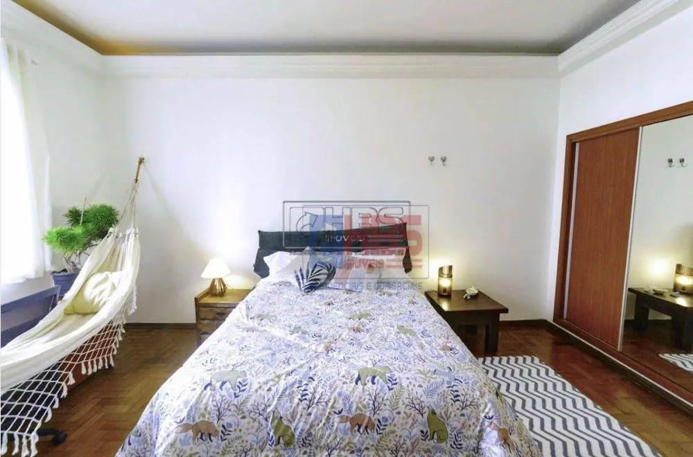 Apartamento, 2 quartos, 155 m² - Foto 11