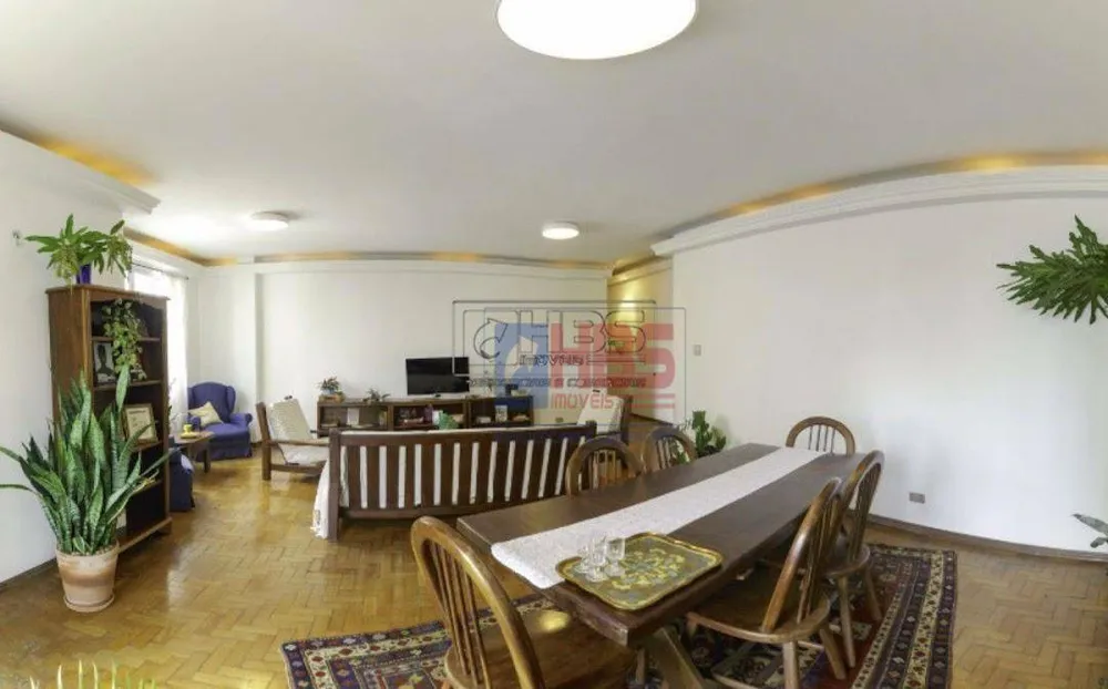Apartamento, 2 quartos, 155 m² - Foto 3