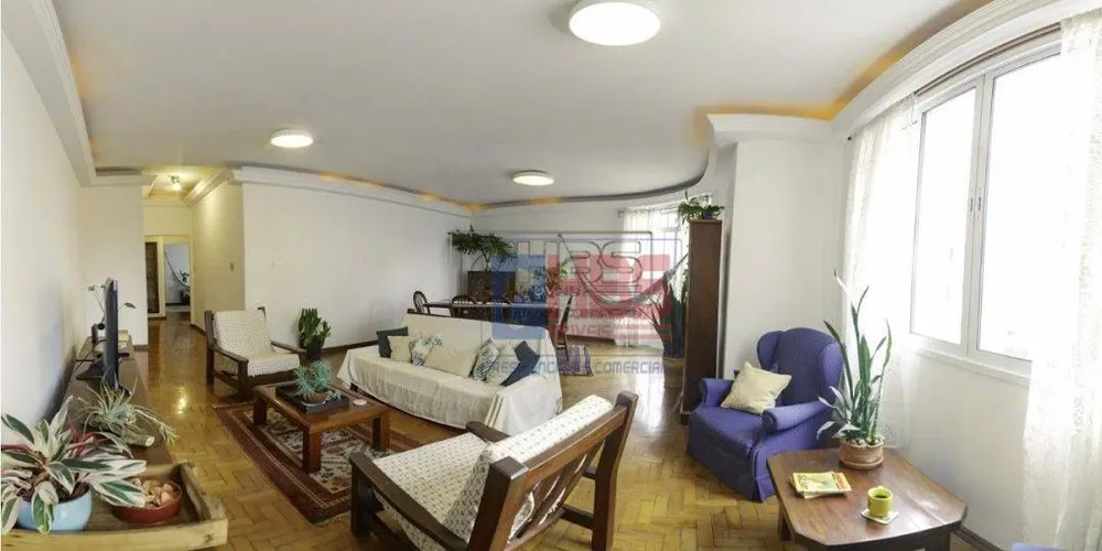 Apartamento, 2 quartos, 155 m² - Foto 9