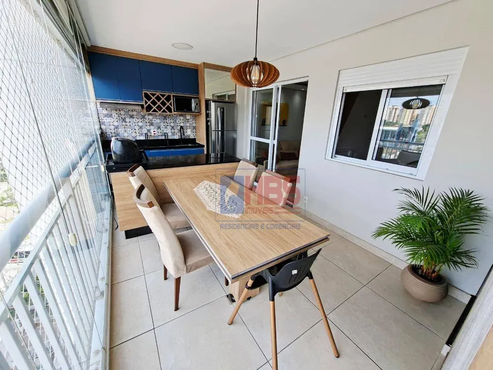 Apartamento, 2 quartos, 53 m² - Foto 8