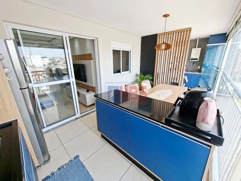 Apartamento, 2 quartos, 53 m² - Foto 4