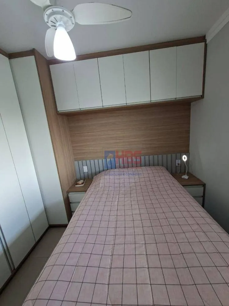 Apartamento, 2 quartos, 53 m² - Foto 3