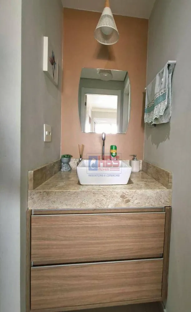 Apartamento, 2 quartos, 53 m² - Foto 2