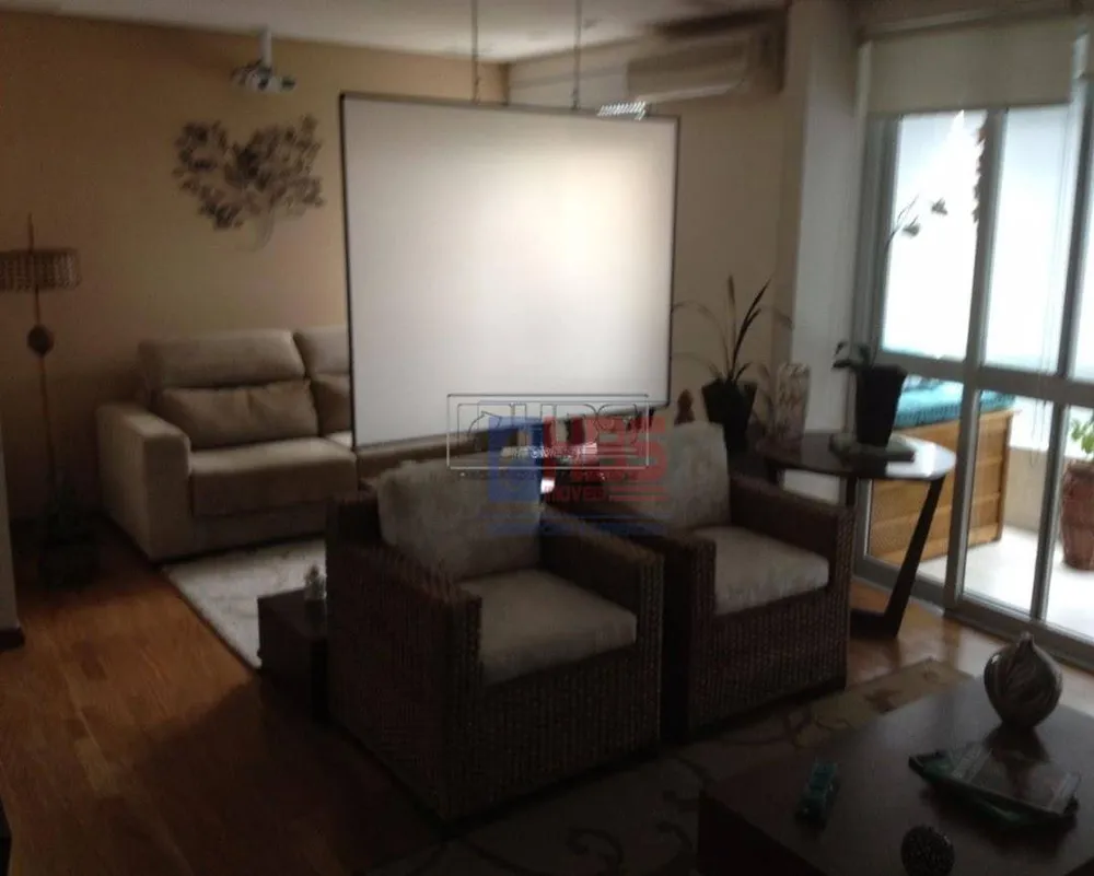 Apartamento, 2 quartos, 118 m² - Foto 3