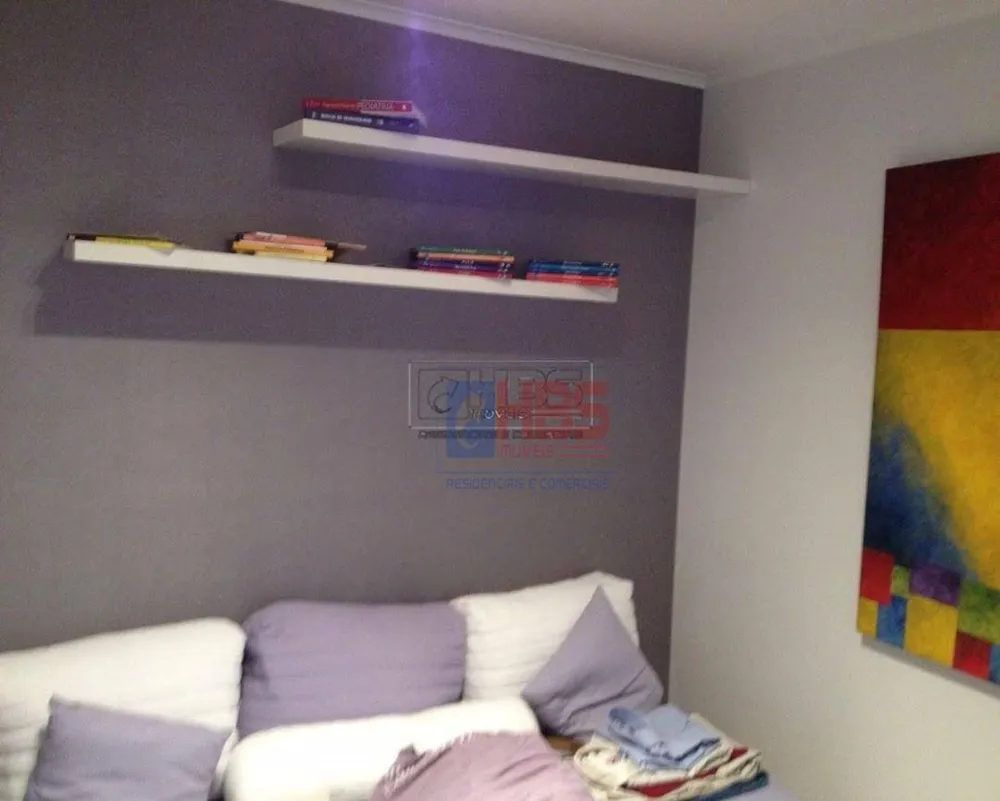 Apartamento, 2 quartos, 118 m² - Foto 10
