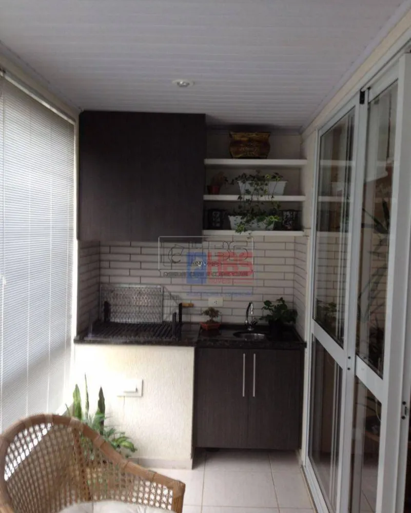 Apartamento, 2 quartos, 118 m² - Foto 1